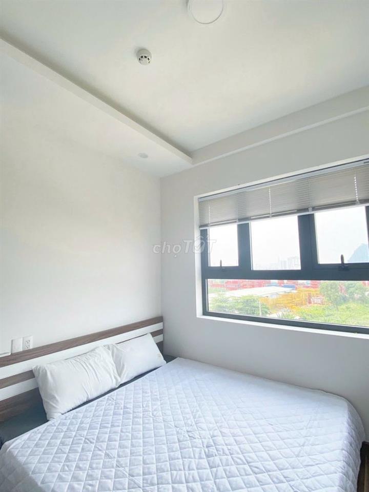 Q7 SAIGON RIVERSIDE 3PN CHỈ 18TR5 FULL NỘI THẤT ĐẸP, RỘNG,MÁT,CHỦ THÂN
