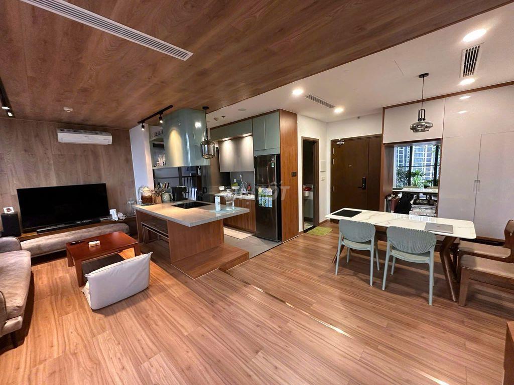 CHO THUÊ ECO GREEN 2PN, NHÀ ĐẸP, MỚI, VIEW THOÁNG