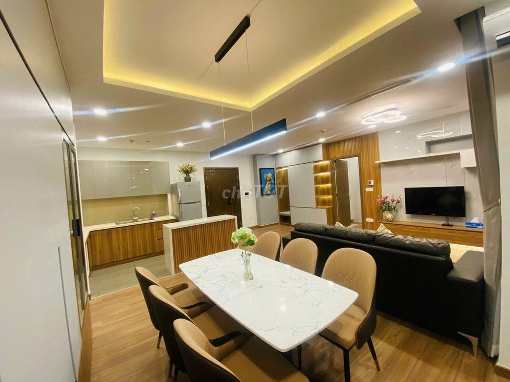 CHO THUÊ ECO GREEN 2PN, NHÀ ĐẸP, MỚI, VIEW THOÁNG