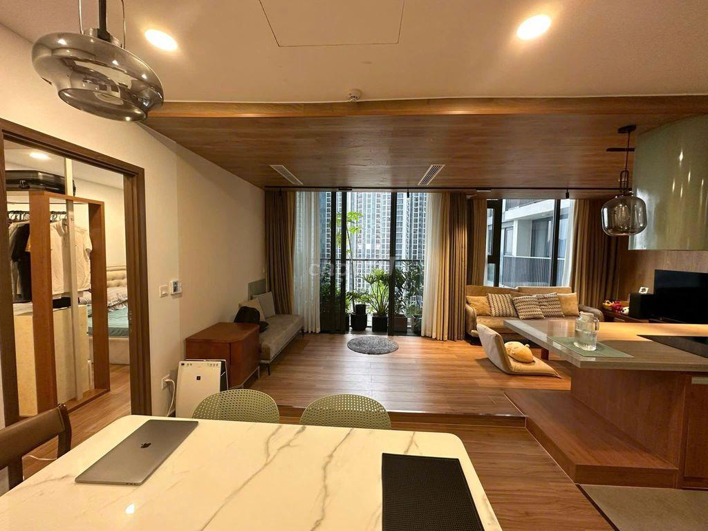 CHO THUÊ ECO GREEN 2PN, NHÀ ĐẸP, MỚI, VIEW THOÁNG