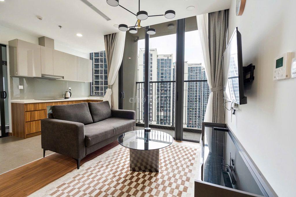 CHO THUÊ ECO GREEN 2PN, NHÀ ĐẸP, MỚI, VIEW THOÁNG