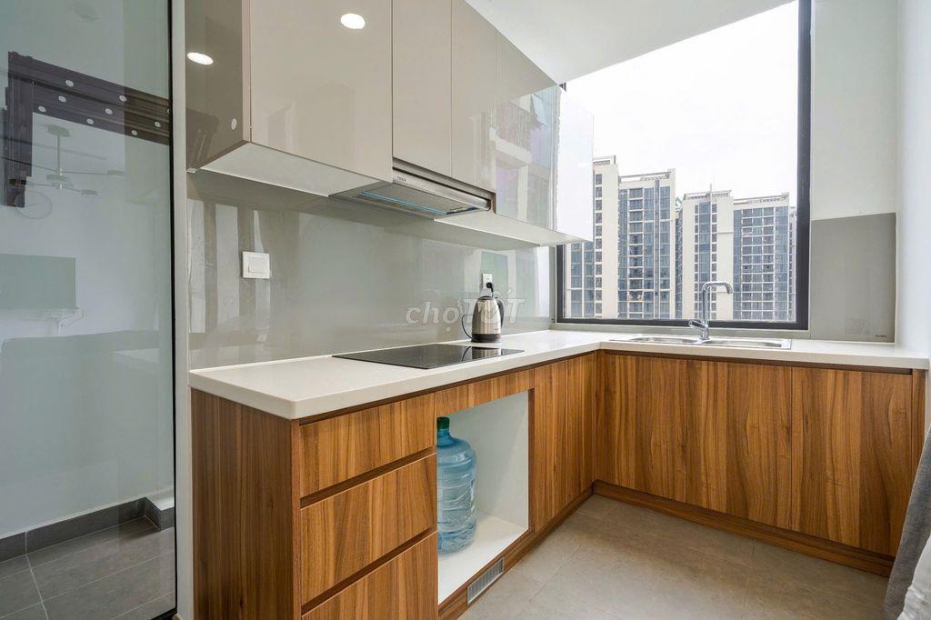 CHO THUÊ ECO GREEN 2PN, NHÀ ĐẸP, MỚI, VIEW THOÁNG