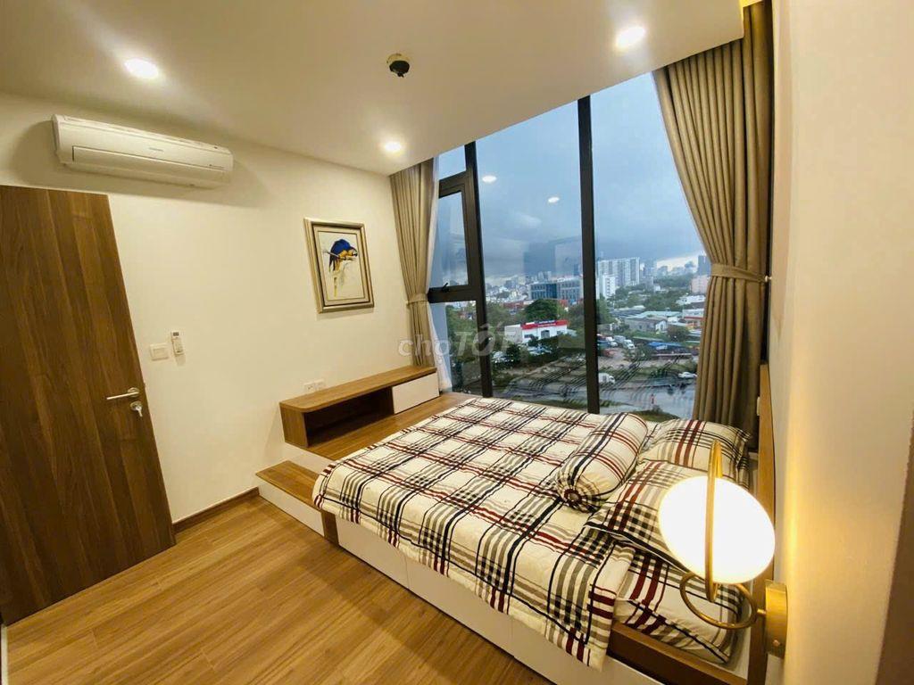 CHO THUÊ ECO GREEN 2PN, NHÀ ĐẸP, MỚI, VIEW THOÁNG