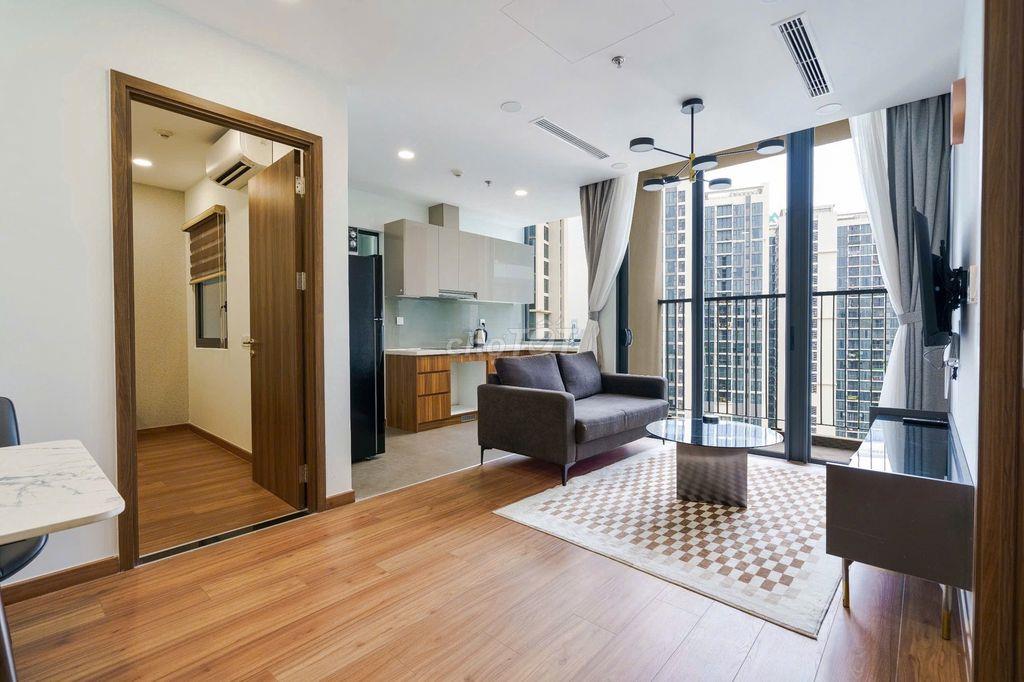 CHO THUÊ ECO GREEN 2PN, NHÀ ĐẸP, MỚI, VIEW THOÁNG