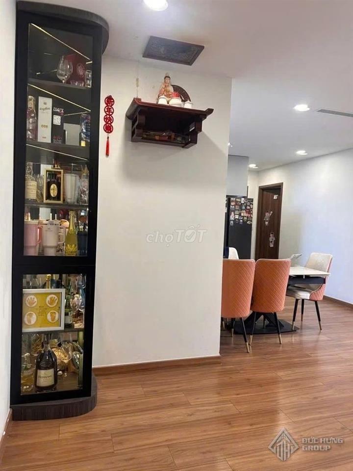 ECO GREEN FULL NT XỊN 2PN, CHỦ THÂN, KHÁCH THIỆN CHÍ CÓ DEAL