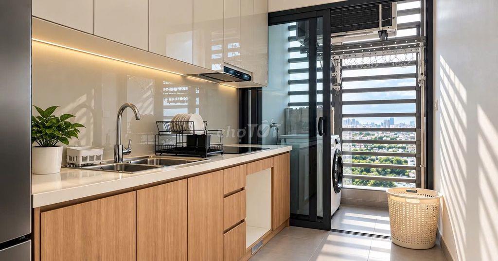 ECO GREEN FULL NT XỊN 2PN, CHỦ THÂN, KHÁCH THIỆN CHÍ CÓ DEAL
