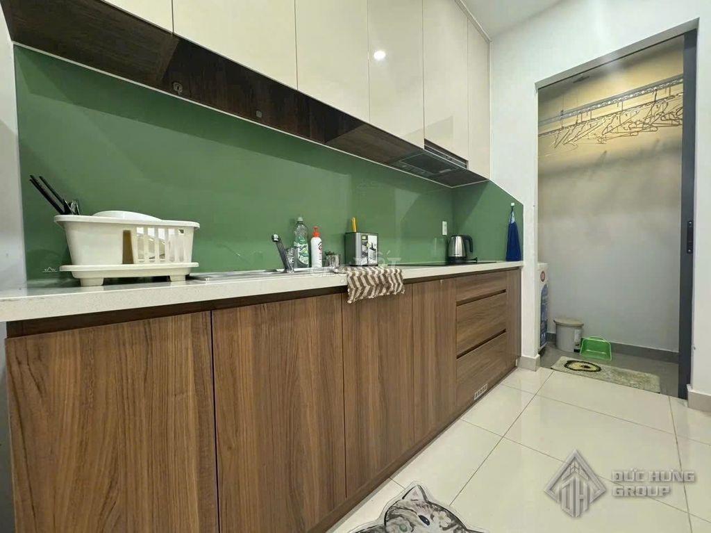 BÁN CĂN Q7 RIVERSIDE 2PN/3PN- CHỈ TỪ 3,55TY - NHÀ TRỐNG/NTCB/FULL
