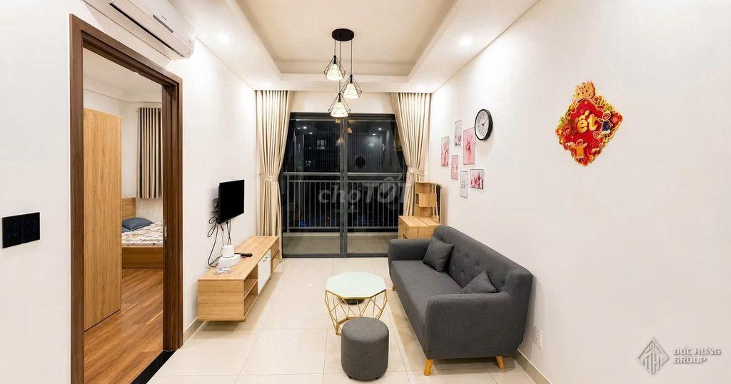 BÁN CĂN Q7 RIVERSIDE 2PN/3PN- CHỈ TỪ 3,55TY - NHÀ TRỐNG/NTCB/FULL