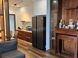 CHÍNH CHỦ BÁN CĂN GÓC 3PN FULL NT NGAY PRECIA Q2, 10' TỚI TRUNG TÂM
