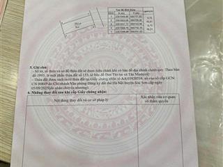 Bán đất đan tảo tân minh gần dự án trường đua ngựa sóc sơn    0399 786 ***