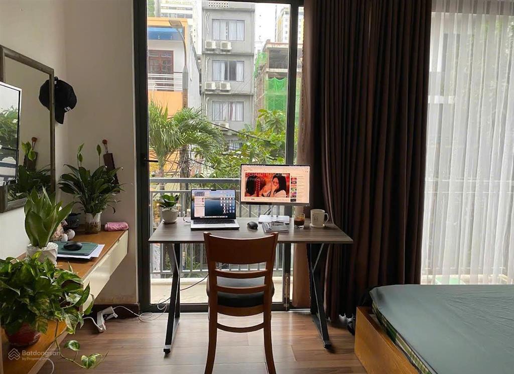 Bán tòa căn hộ an thượng 34, ngay khu phố tây du lịch