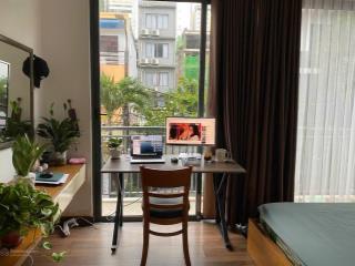 Bán tòa căn hộ an thượng 32, ngay khu phố tây du lịch