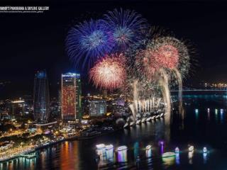 Bán lô góc 2 mặt tiền chương dương và dương khuê, vị trí đẹp