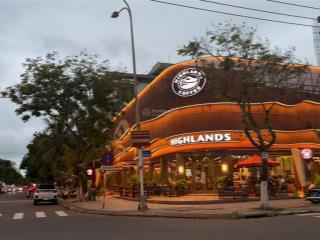 Bán lô an thượng 27, thích hợp xây apartment