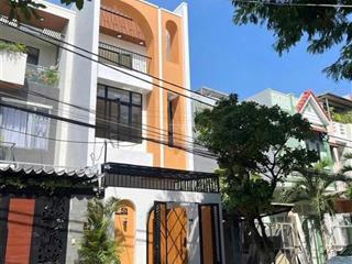 Bán nhà đẹp 3 tầng mỹ an 23, sẵn hợp đồng thuê 45tr/tháng