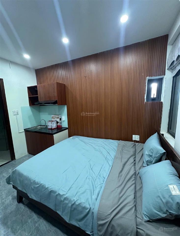 Bán tòa căn hộ khuê mỹ đông 15, giá tốt cho khách đầu tư