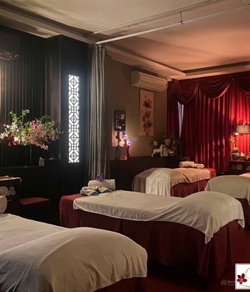 Bán nhà 4 tầng an thượng 4, ngay trung tâm phố tây an thượng