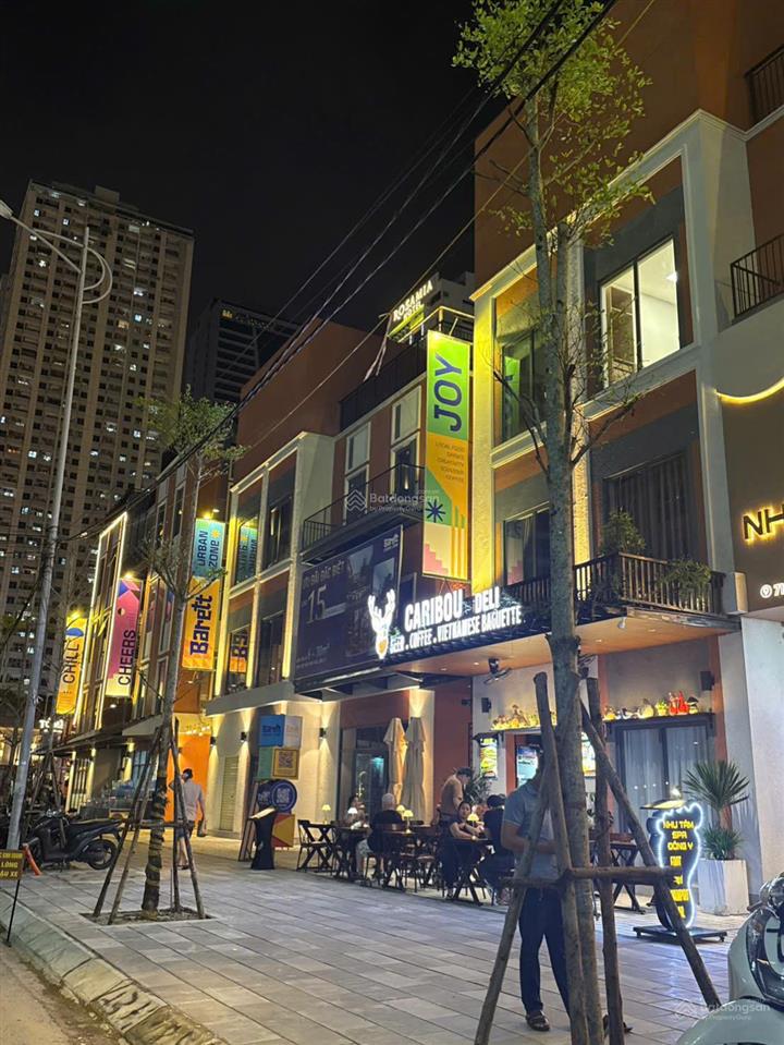Lô đất đường đỗ bá, bên hông kẹp cống thoáng