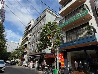 Bán cặp đất an thượng 29, khu phố tây