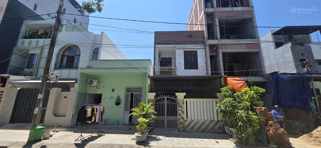 Ngộp bank chủ cần bán nhanh lô an bắc 1, ngay trung tâm quận ngũ hành sơn