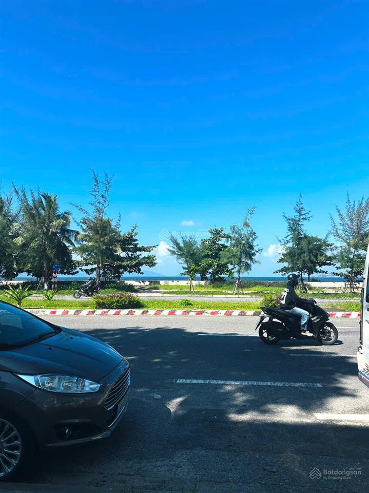 Bán lô đất 2mt đường biển nguyễn tất thành, thanh khê, đà nẵng