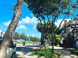 Bán lô đất 2mt đường biển nguyễn tất thành, thanh khê, đà nẵng