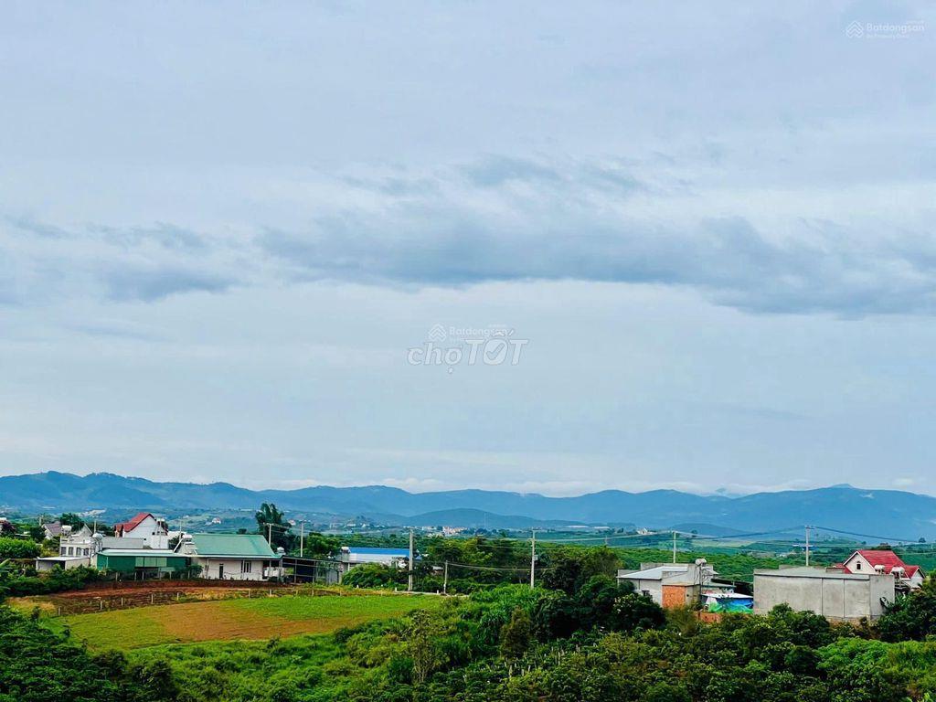 344m2 đất Nam Ban, ven Đà Lạt sẵn 100m2 thổ, cách đường nhựa lớn 70m