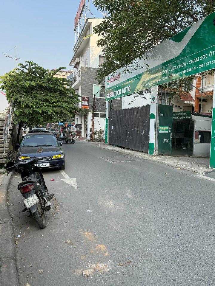 Bán Nhà Mặt Phố Âu Cơ Tây Hồ 1042m2-5T Full Thổ Cư 312 Tỷ Có Thương Lượng. 