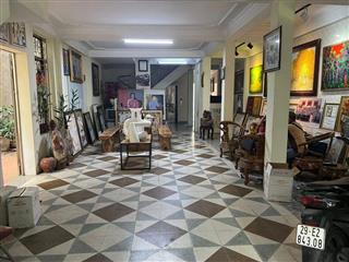 Bán Nhà Phố Giảng Võ Ba Đình 360m2-6T MT8m Ô Tô Tránh 2 THOÁNG 99 Tỷ Giảng Võ. 