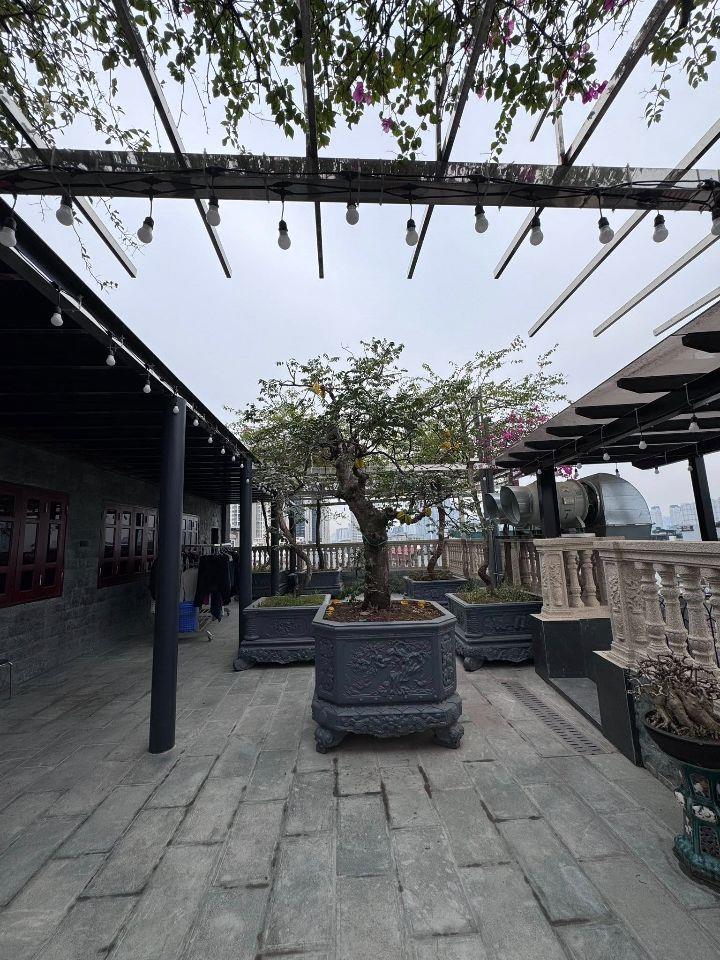 Bán Nhà Mặt Phố Nguyễn Hoàng Nam Từ Liên 750m2-10T MT35m LÔ GÓC 990 Tỷ. 