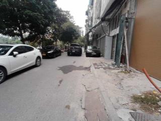 Bán Nhà Phố Phương Mai Đống Đa 63m2-8T MT5,5m VIEW HỒ 2 Vỉa hè 38,5 Tỷ Phương Mai.