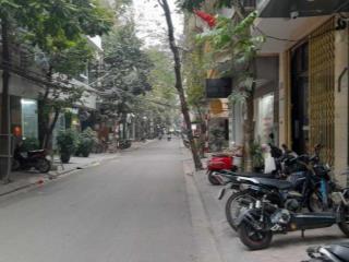 Bán Nhà P/Lô 2 Ô Tô Tránh Thái Hà Đống Đa 60m2-6T LÔ GÓC 3 THOÁNG 31 Tỷ Thái Hà. 