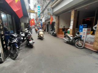 Bán Nhà Mặt Phố Thái Thịnh 1 Đống Đa 90m2-8T MT5m LÔ GÓC 2MT 39,8 Tỷ Thái Thịnh 1. 