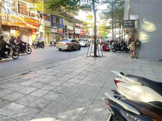 Bán Nhà Mặt Phố Khâm Thiên Đống Đa 105m2-7T Th/Máy LÔ GÓC Săn Dòng Tiền 55 Tỷ Khâm Thiên. 