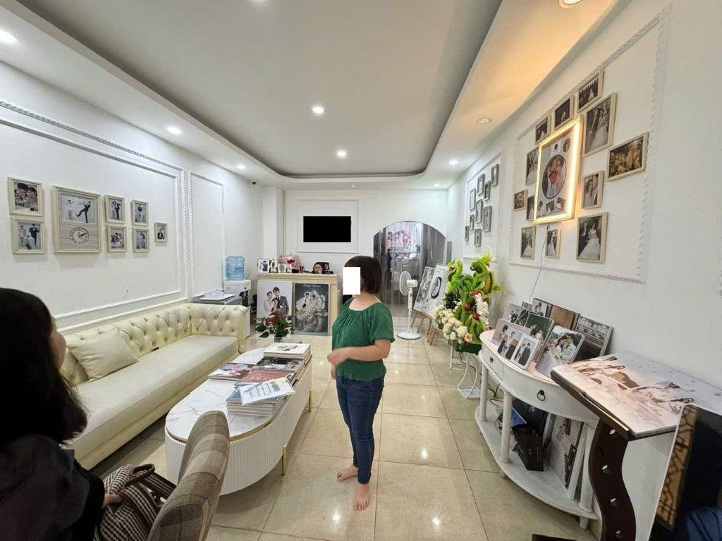 Giảm Sốc Bán Nhà Mặt Phố Khâm Thiên 83m2-5T 2 THOÁNG 46 Tỷ Khâm Thiên 