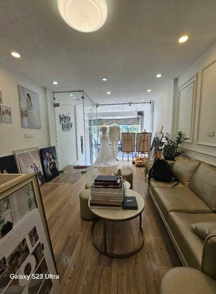 Giảm Sốc Bán Nhà Mặt Phố Khâm Thiên 83m2-5T 2 THOÁNG 46 Tỷ Khâm Thiên 