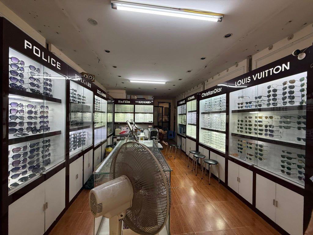 Bán Nhà Mặt Phố Yên Phụ Tây Hồ 62m2-6T LÔ GÓC VIEW Hồ 29 Tỷ Yên Phụ. 