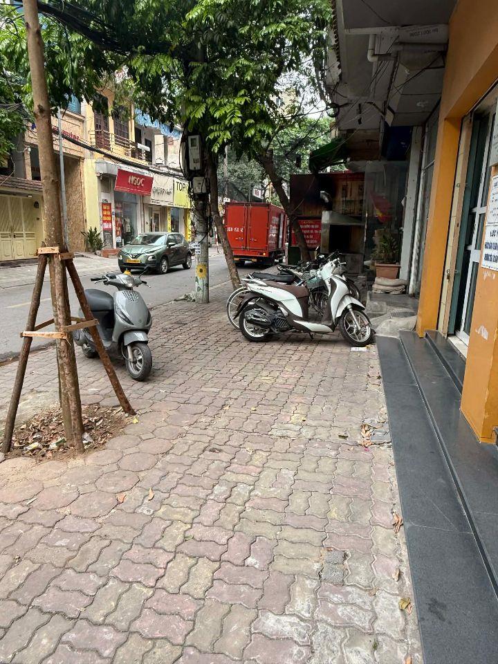 Bán Nhà 2 Mặt Phố Quận T/Xuân Hàm Cá Mập 100m2-6T 2Mt10m 58 Tỷ Nguyễn Ngọc Nại. 