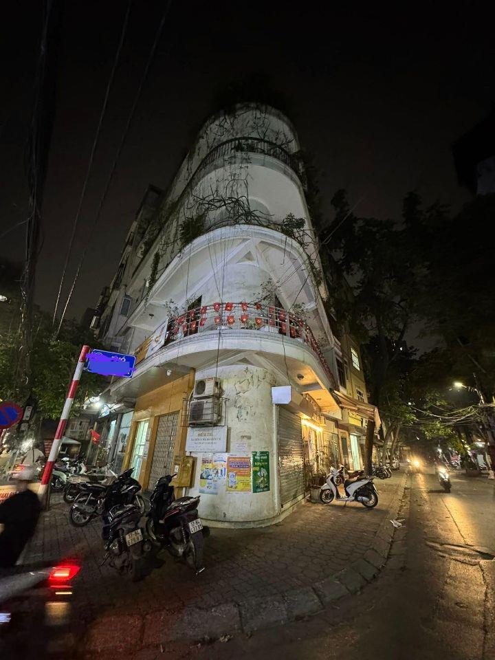 Bán Nhà 2 Mặt Phố Quận T/Xuân Hàm Cá Mập 100m2-6T 2Mt10m 58 Tỷ Nguyễn Ngọc Nại. 