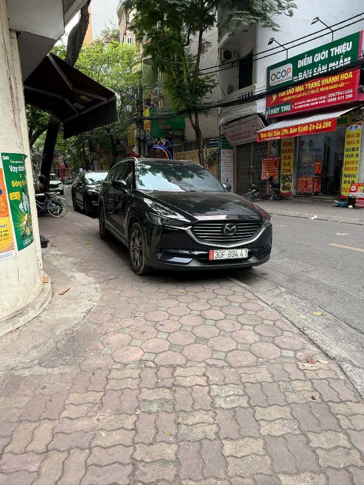 Bán Nhà 2 Mặt Phố Quận T/Xuân Hàm Cá Mập 100m2-6T 2Mt10m 58 Tỷ Nguyễn Ngọc Nại. 