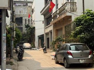 Bán Nhà Trích Sài Tây Hồ 272m2-4T MT 15m VIEW Hồ 65 Tỷ Trích Sài. 