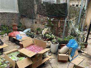 Bán nhà mặt phố hoàng hoa thám ba đình 91m22t căn góc 24,4 tỷ hoàng hoa thám.