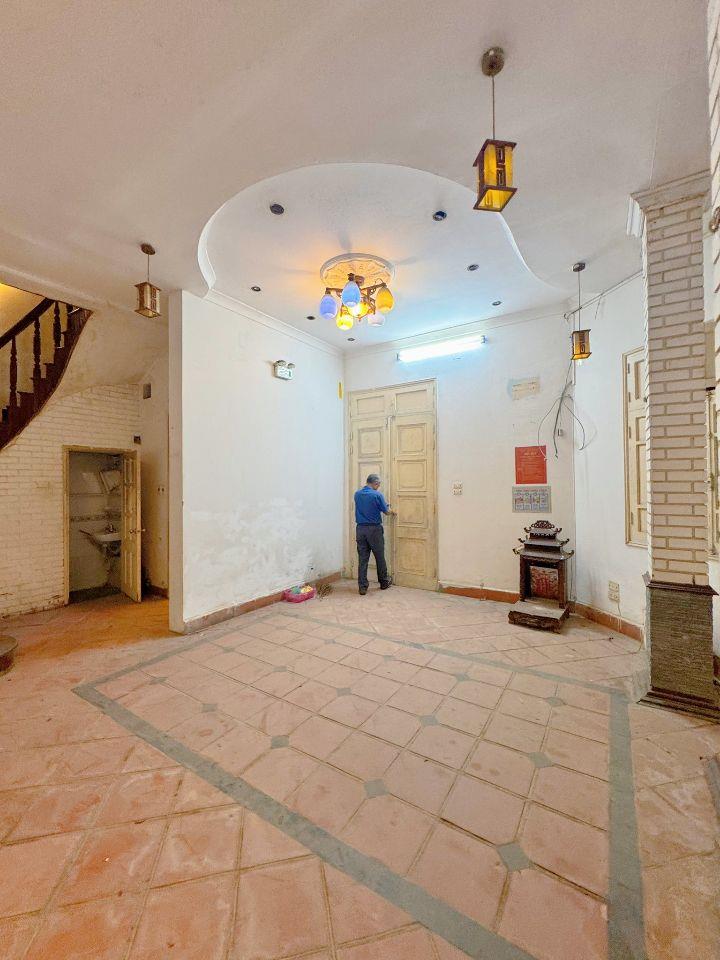 Bán nhà P/Lô 2 Ô Tô Tránh Hồ Ba Mẫu Đống Đa 103m2-5T MT15m Lô Góc 36,6 Tỷ Hồ Ba Mẫu. 
