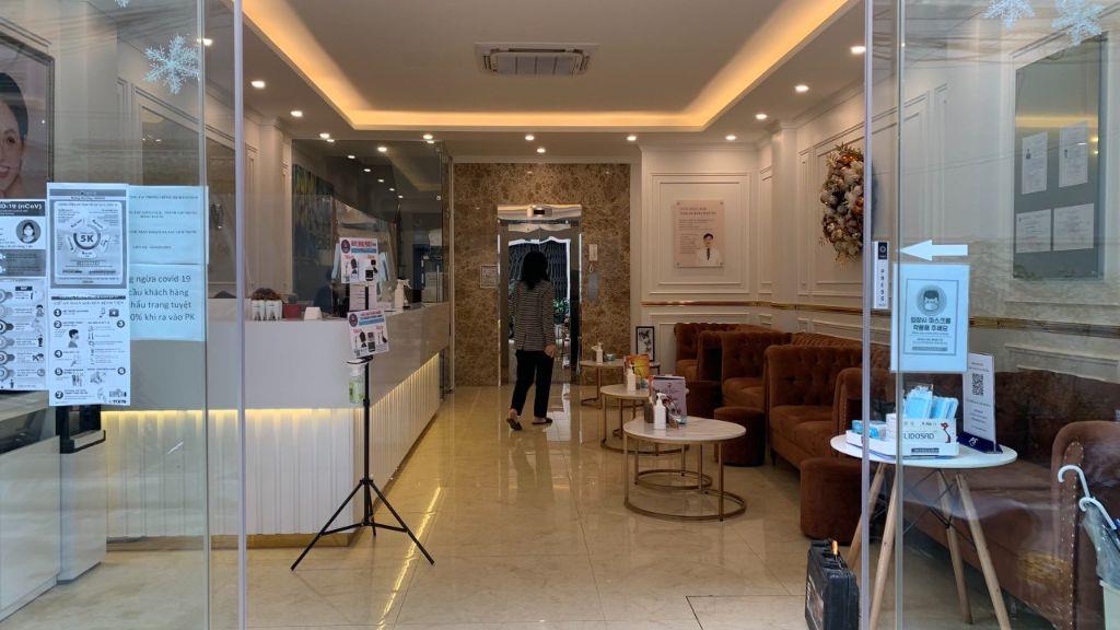 Bán nhà P/Lô Ô Tô Tránh Huỳnh Thúc Kháng Đống Đa 65m2-6T MT5,5m Vỉa Hè 42 Tỷ. 