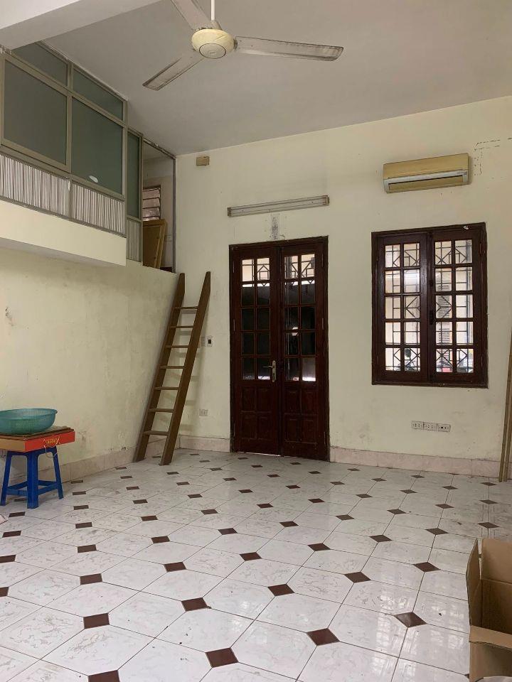 Bán Nhà Mặt Phố Cổ Hàng Vải Hoàn Kiếm 60m2-4T MT6m Vỉa Hè 1 Sổ 1 Chủ 42,5 Tỷ Hàng Vải. 