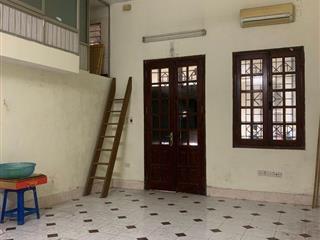 Bán Nhà Mặt Phố Cổ Hàng Vải Hoàn Kiếm 60m2-4T MT6m Vỉa Hè 1 Sổ 1 Chủ 42,5 Tỷ Hàng Vải. 