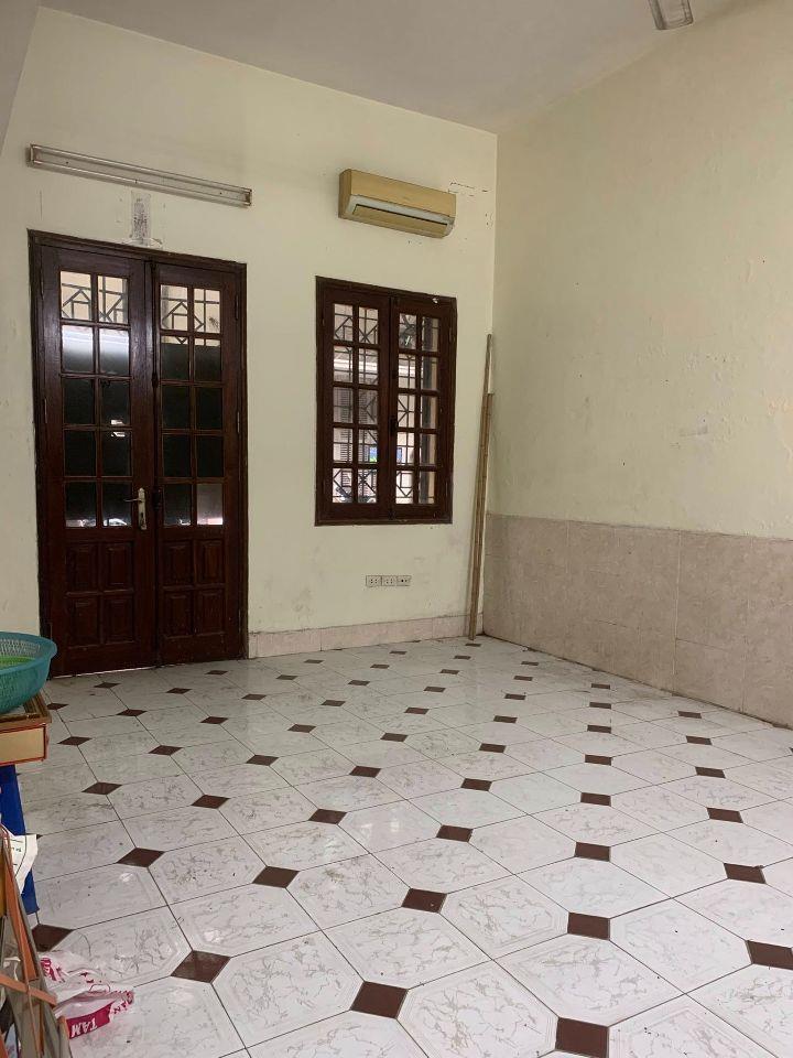 Bán Nhà Mặt Phố Cổ Hàng Vải Hoàn Kiếm 60m2-4T MT6m Vỉa Hè 1 Sổ 1 Chủ 42,5 Tỷ Hàng Vải. 
