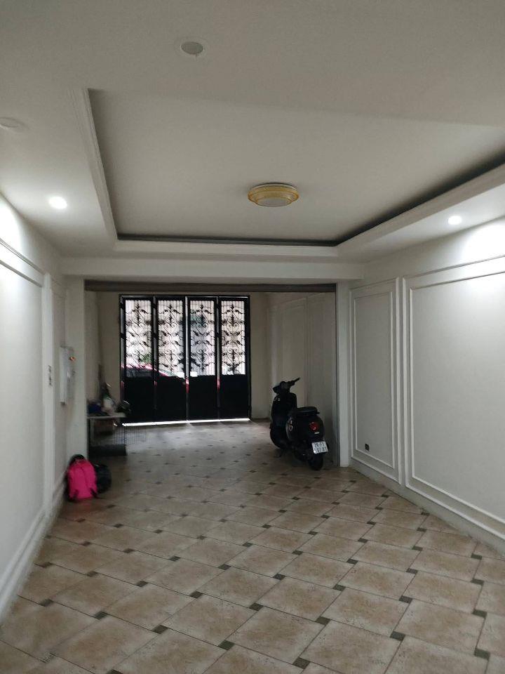 Bán nhà Mặt Phố Liên Trì Hoàn Kiếm 109m2-6T Th/Máy Pháp Lý Sạch 77 Tỷ Liên Trì. 