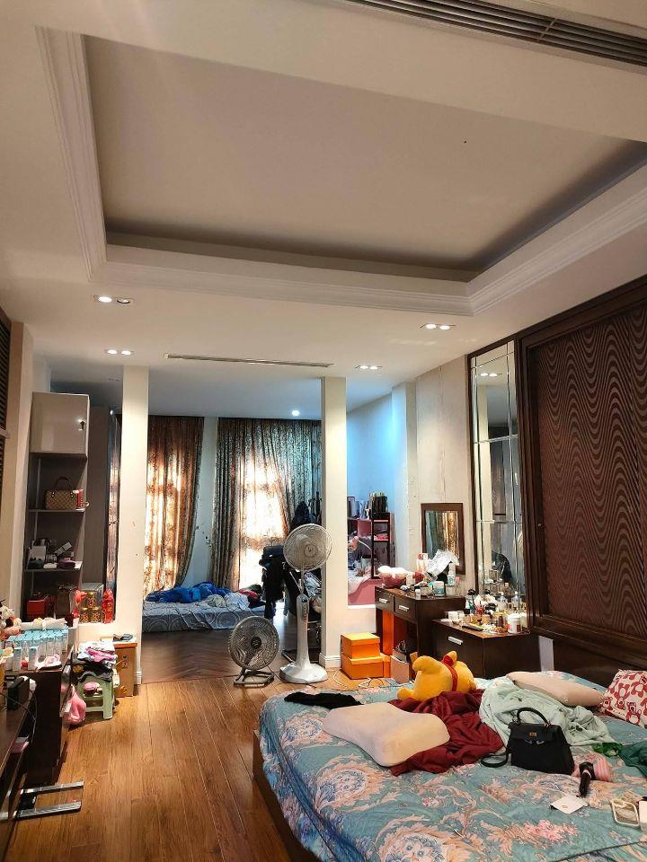 Bán nhà Mặt Phố Liên Trì Hoàn Kiếm 109m2-6T Th/Máy Pháp Lý Sạch 77 Tỷ Liên Trì. 