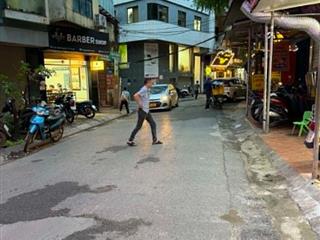 Bán Nhà P/Lô 2 Ô Tô Tránh Thông Phố Nguyễn Chí Thanh Đống Đa 95m2-6T MT5m Vỉa Hè 58,8 Tỷ Nguyễn Chí Thanh. 